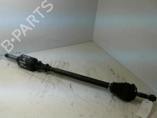 Used Right front driveshaft CITROËN SAXO (S0, S1) 1.1 X, SX (60 hp) 20961038