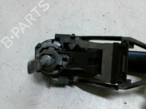 Front left exterior door handle SEAT IBIZA III (6L1) 1.4 16V | BP20953982C128