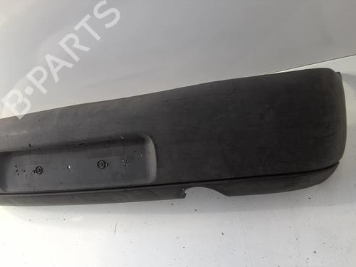Bak støtfanger FORD FIESTA IV (JA_, JB_) 1.3 i | BP22019397C8 