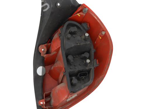 Left taillight RENAULT CLIO III (BR0/1, CR0/1) 1.5 dCi (BR17, CR17) | BP28476884C34