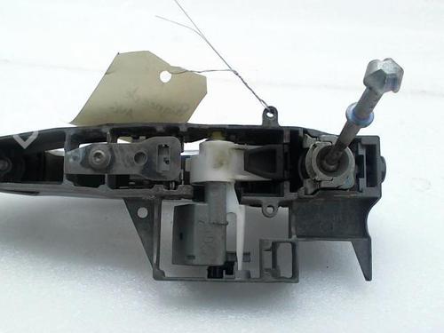 Used Front left exterior door handle Front left exterior door handle CITROËN C3 II (SC_) 1.4 HDi 70 (SC8HZC, SC8HR0, SC8HP4) (68 hp) 20965311 20965311
