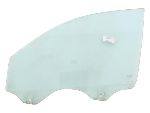 Used Front left door window VW TOUAREG (7LA, 7L6, 7L7) 2.5 R5 TDI (174 hp) 22030208