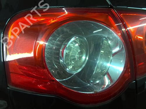 Feu arrière gauche VW PASSAT B6 Variant (3C5) 1.9 TDI (105 hp) 31652677