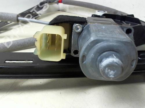 Front left window mechanism FORD B-MAX (JK) 1.0 EcoBoost | BP20951869C22 