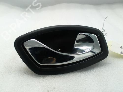 Used Rear right interior door handle Rear right interior door handle RENAULT SCÉNIC III (JZ0/1_) 1.5 dCi (110 hp) 20964324 20964324