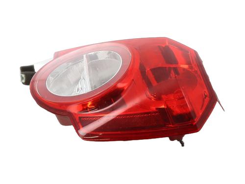 Right taillight CHEVROLET AVEO / KALOS Hatchback (T250, T255) 1.2 | BP20954195C35 