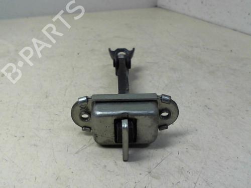 Used Hinge/Door check strap Hinge/Door check strap TOYOTA YARIS (_P9_) 1.4 D-4D (NLP90_, NLP90R) (90 hp) 20950694 20950694