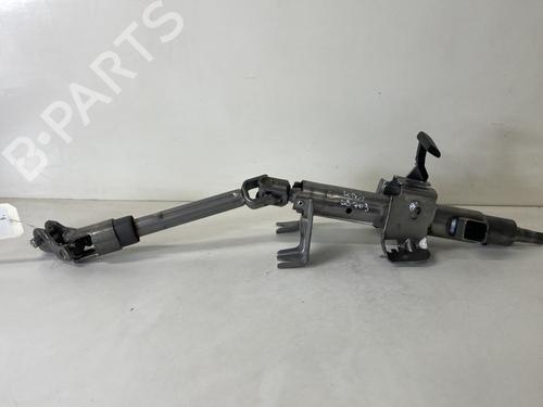 Used Steering column Steering column DACIA LODGY (JS_) 1.3 TCe 130 (JSNE) (131 hp) 25594074 25594074