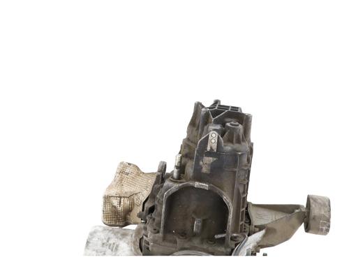 Gearbox AUDI A4 B5 Avant (8D5) 1.9 TDI | BP25267941M3 