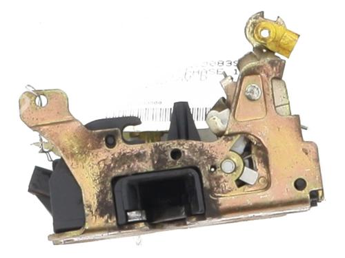 Front right lock RENAULT KANGOO (KC0/1_) D 65 1.9 (KC0E, KC02, KC0J, KC0N) | BP25289885C97 