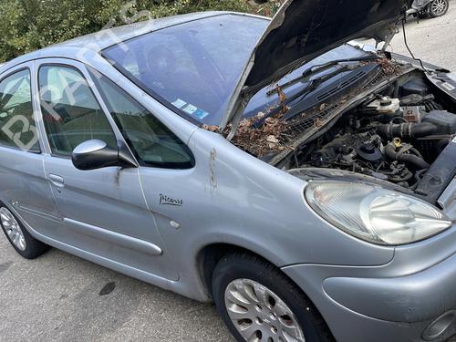 Rear windshield wiper arm CITROËN XSARA PICASSO (N68) 2.0 HDi | BP30079275C144 