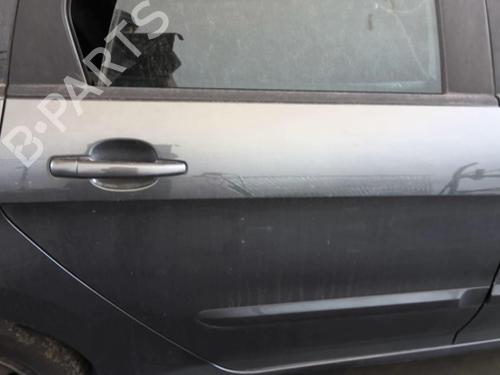 Used Right rear door PEUGEOT 308 SW I (4E_, 4H_) 1.6 HDi (92 hp) 20971326