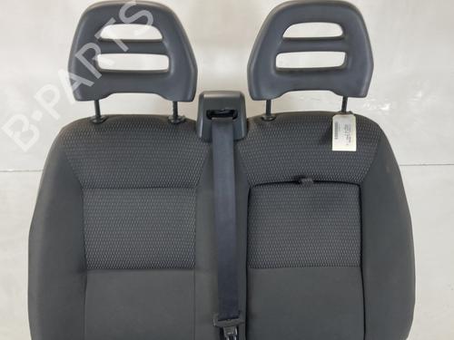 Right front seat CITROËN JUMPER II Van 2.2 HDi 100 | BP28611756C16 - Image 3