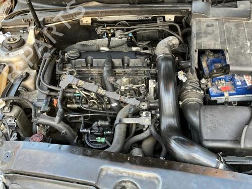 Left front door CITROËN XSARA (N1) 2.0 HDi 109 | BP22026715C2 