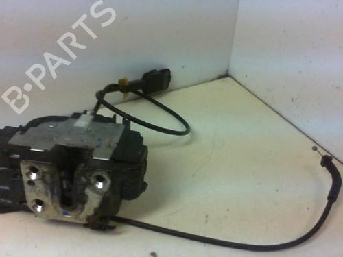 Used Front right lock Front right lock 20970679 20970679
