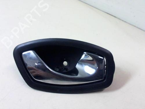 Used Front right interior door handle RENAULT MEGANE III Grandtour (KZ0/1) 1.5 dCi (KZ0C, KZ1A) (90 hp) 20943052