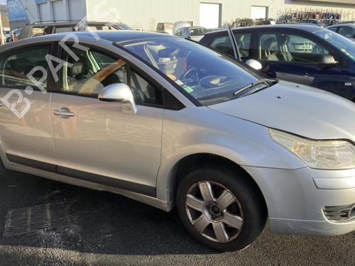 ABS pump CITROËN C4 I (LC_) 1.6 HDi | BP20965362M43 
