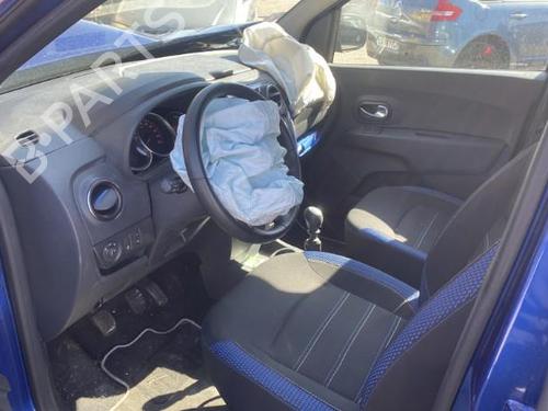 ABS pump DACIA LODGY (JS_) 1.3 TCe 130 (JSNE) | BP25594083M43  - Image 9