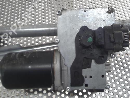 Used Front wiper motor CITROËN C4 I (LC_) 1.6 HDi (109 hp) 20951655
