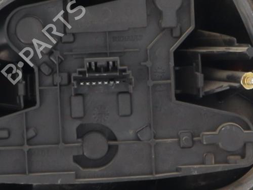 Left taillight RENAULT MEGANE I (BA0/1_) 1.9 D Eco (BA0A, BA0U, BA0R) | BP20939628C34 