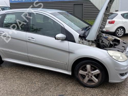 Right front door MERCEDES-BENZ B-CLASS Sports Tourer (W245) B 180 CDI (245.207) | BP28585544C3 
