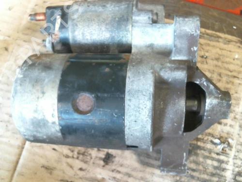 Used Starter Starter CITROËN SAXO (S0, S1) 1.1 X, SX (60 hp) 20961812 20961812