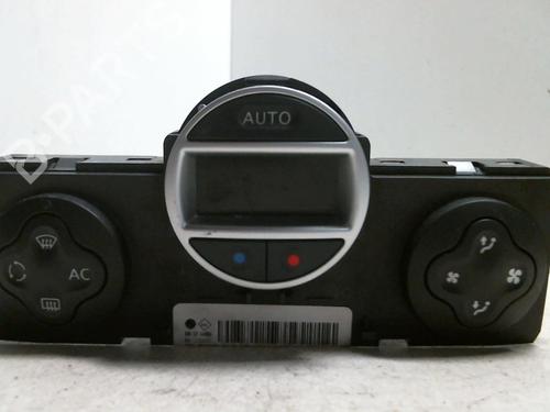 Climate control RENAULT CLIO III (BR0/1, CR0/1) 1.5 dCi (BR17, CR17) | BP20939438I5 
