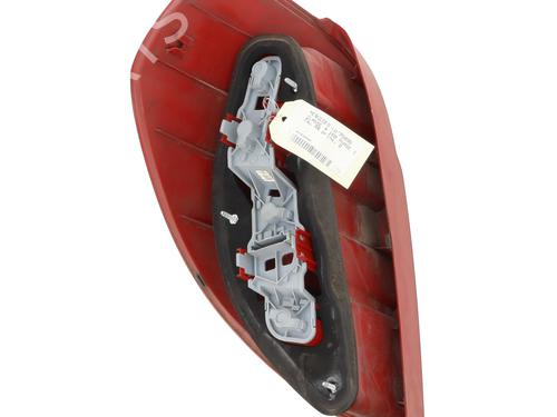 Right taillight MERCEDES-BENZ A-CLASS (W169) A 180 CDI (169.007, 169.307) | BP20972144C35