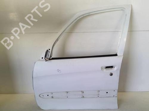 Left front door CITROËN XSARA PICASSO (N68) 2.0 HDi | BP22023953C2 