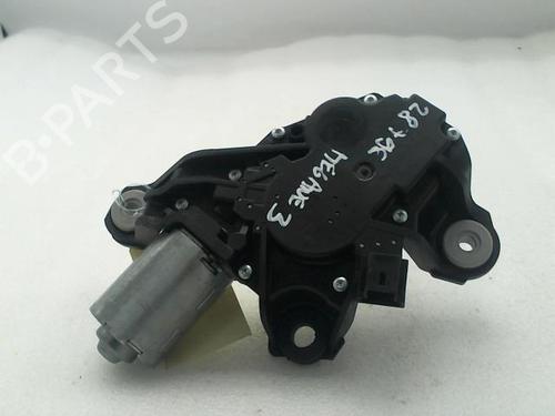 Viskermotor bagrude RENAULT MEGANE III Hatchback (BZ0/1_, B3_) 1.9 dCi (BZ0N, BZ0J) | BP20969082M102 