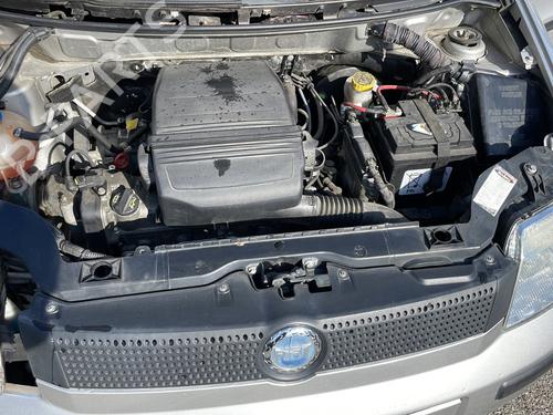 Front right seatbelt FIAT PANDA (169_) 1.1 (169.AXA1A) | BP27610393I25 - Image 4