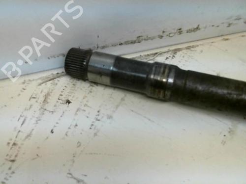 Used Right front driveshaft PEUGEOT 605 (6B) 2.1 Turbo Diesel (109 hp) 22019331