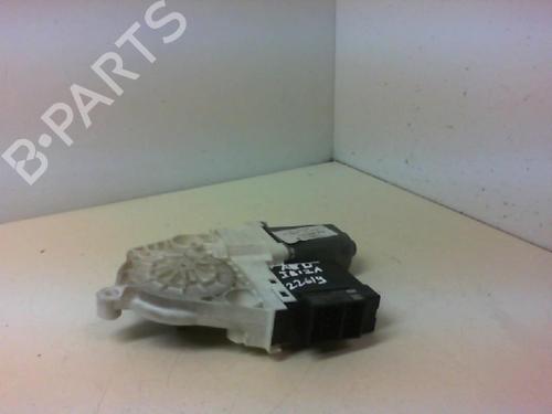 Right front window motor PEUGEOT 207 SW (WK_) 1.6 HDi | BP20966747E20