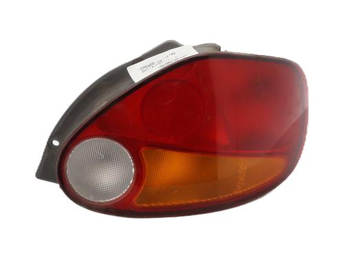 Used Right taillight CHEVROLET MATIZ (M200, M250) 0.8 (52 hp) 20973341