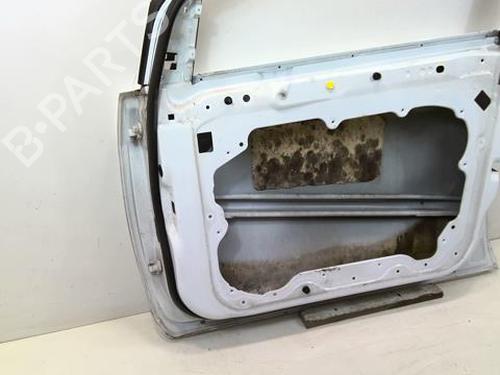 Right front door FORD FOCUS II Turnier (DA_, FFS, DS) 1.8 TDCi | BP22023897C3 
