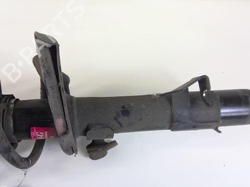 Left front shock absorber FORD FOCUS II (DA_, HCP, DP) 1.8 TDCi | BP20946958M16 