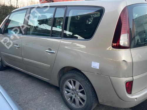 Starter RENAULT ESPACE IV (JK0/1_) 2.0 dCi (JK01, JK02, JK1J, JK1K, JK1H) | BP36170722M8 - Image 10
