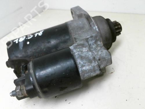 Anlasser für AUDI A3 (8L1) 1.8 T (180 hp) 20949904