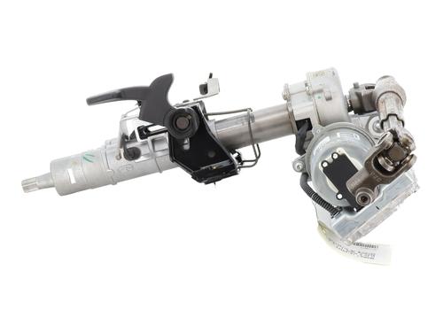 Used Steering column RENAULT CLIO V (B7_) 1.5 Blue dCi 85 (B7AG) (86 hp) 29919345