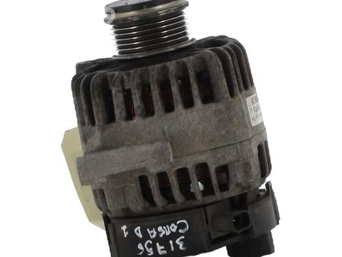 Alternator OPEL CORSA D (S07) 1.3 CDTI (L08, L68) | BP33302439M7 - Image 5