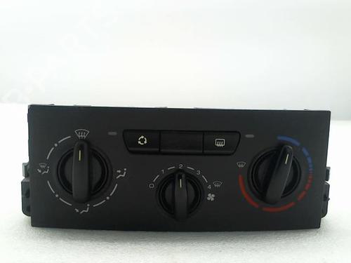 Used Climate control Climate control PEUGEOT 207 (WA_, WC_) 1.4 HDi (68 hp) 20944678 20944678