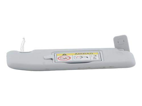 Right sun visor OPEL CORSA F (P2JO) 1.2 (68) | BP30750725I2 - Image 2