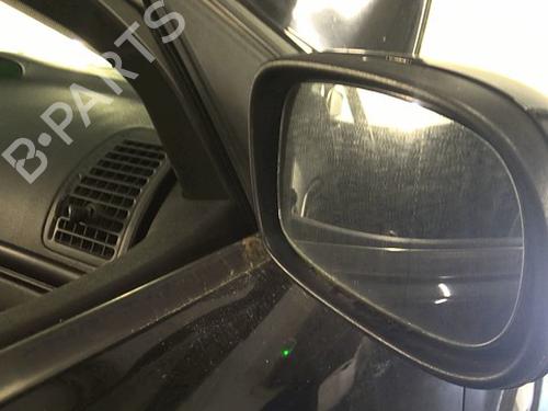 Right mirror SAAB 9-3 (YS3F, E79, D79, D75) 2.2 TiD | BP26966867C27