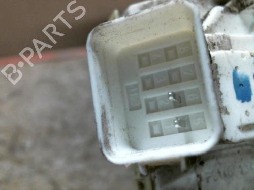 Used Rear left lock Rear left lock 20973789 20973789