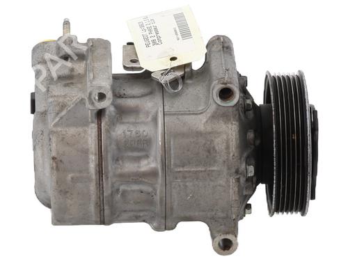 Used AC compressor PEUGEOT 308 II (LB_, LP_, LW_, LH_, L3_) 1.5 BlueHDi 130 (131 hp) 24523236