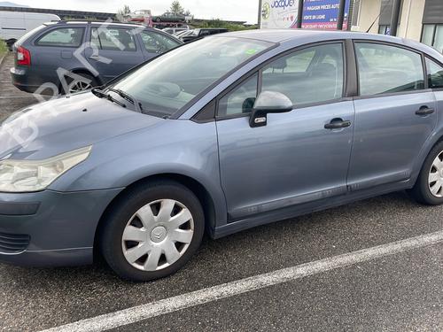Højre baglygte CITROËN C4 I (LC_) 1.6 16V | BP29324071C35 