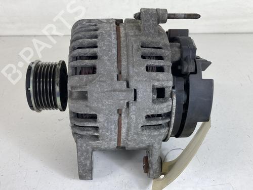 Generator RENAULT CLIO III (BR0/1, CR0/1) 1.5 dCi | BP20950108M7 