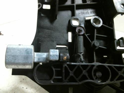 Used Rear right interior door handle Rear right interior door handle CITROËN BERLINGO Box Body/MPV (B9) 1.6 HDi 90 (90 hp) 20940270 20940270