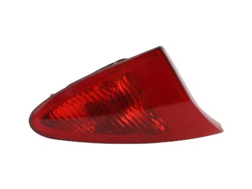 Used Left tailgate light ALFA ROMEO 147 (937_) 1.9 JTD (937.AXD1A, 937.BXD1A, 937.AXV1A, 937.BXB1A,... (115 hp) 27570293