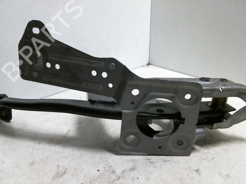Break pedal FORD FOCUS III 1.6 TDCi | BP20939169I19 